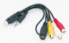 パソコン ＰＣパーツ KEIAN TVチューナー付キャプチャーカード JH-TV7131RPRO